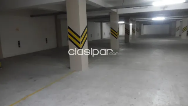 Alq Dpto 1 Dorm. Zona shopping San Lorenzo — foto 4