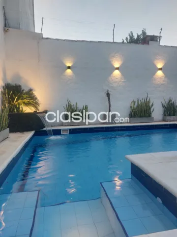 Casa en esquina en Fernando de la Mora zona norte, foto 4