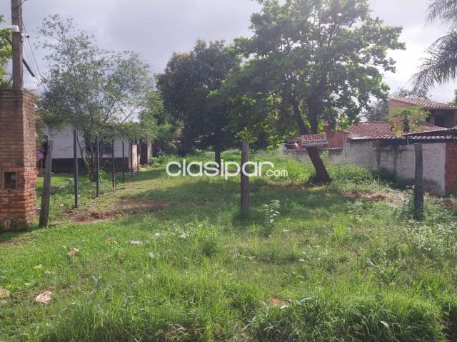 Hermoso terreno de 380 m2 en m.r. Alonso, foto 1