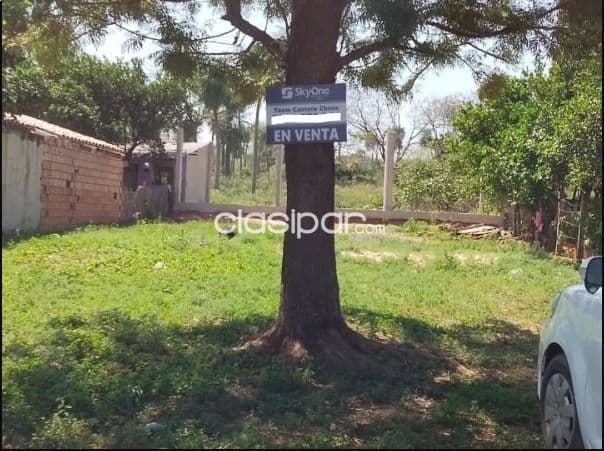 Terreno en ypane, foto 1
