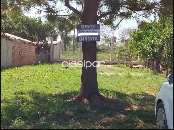Terreno en ypane, foto 2