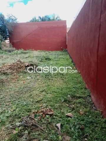 Terreno en venta zona residencial de Luque — foto 2