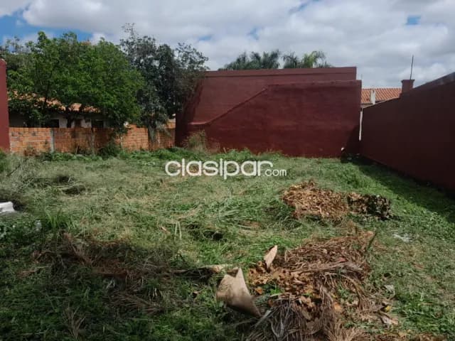 Terreno en venta zona residencial de Luque — foto 3