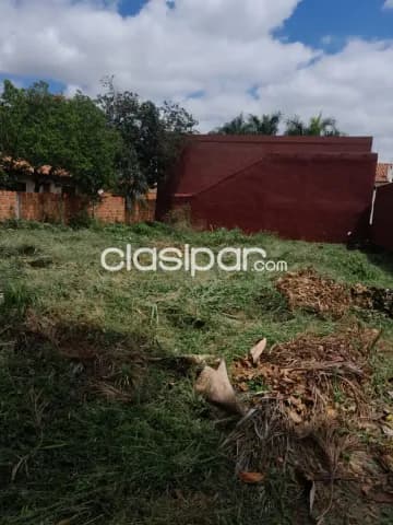 Terreno en venta zona residencial de Luque — foto 4
