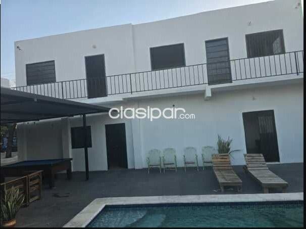 Casa quinta en Mariano Roque Alonso b° arekaya
