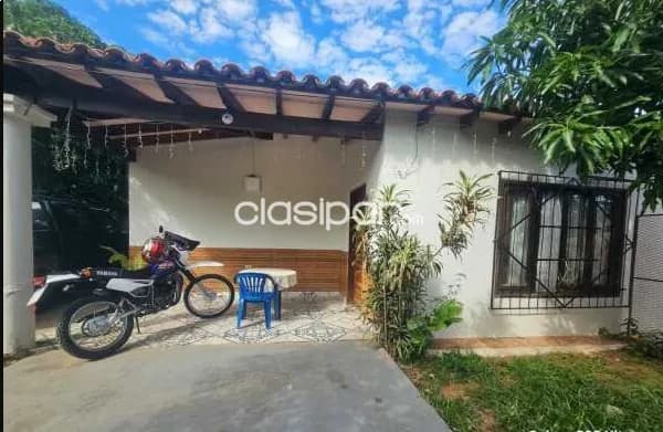 Casa en Mariano Roque Alonso zona b° rosa mística, foto 2