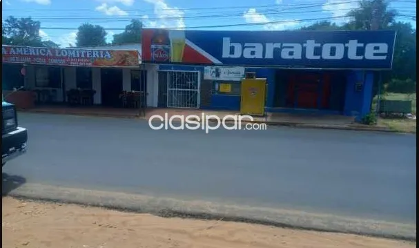 Propiedad Zona Conmebol, foto 2