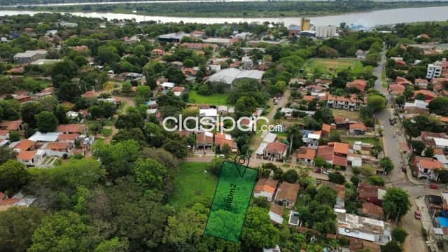 Terreno en Venta Lambaré- Cerc de la Costanera y del Rio Paraguay Zona Ita Enramada, foto 2