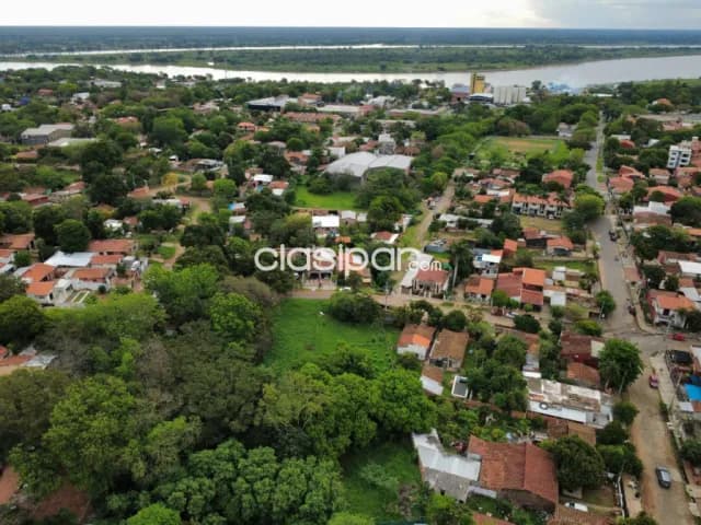 Terreno en Venta Lambaré- Cerc de la Costanera y del Rio Paraguay Zona Ita Enramada, foto 4