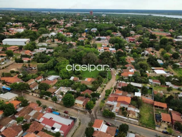 Terreno en Venta Lambaré- Cerc de la Costanera y del Rio Paraguay Zona Ita Enramada, foto 5