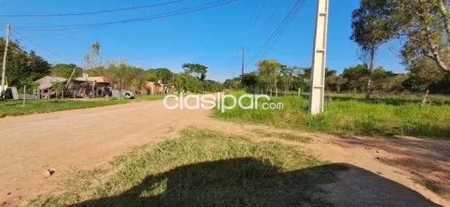 En VENTA LOTE en Esquina en VILLETA de 4.300 m2 zona: Barrio Naranjaisy. (ID1921) — foto 4