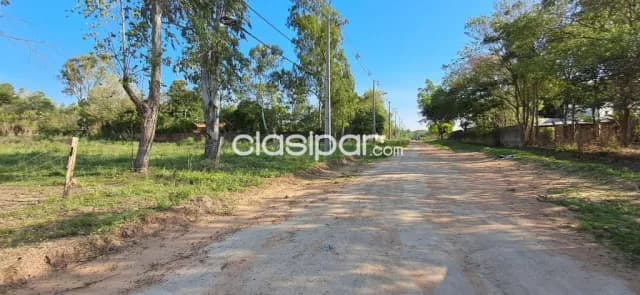 En VENTA LOTE en Esquina en VILLETA de 4.300 m2 zona: Barrio Naranjaisy. (ID1921) — foto 3