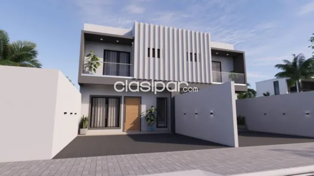 Hermoso dúplex a estrenar de 3 dormitorios en Fernando de la Mora - zona sur, foto 3