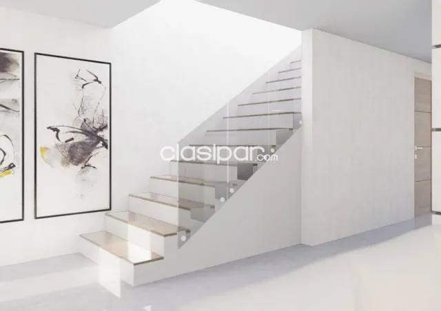 Hermoso dúplex a estrenar de 3 dormitorios en Fernando de la Mora - zona sur, foto 4