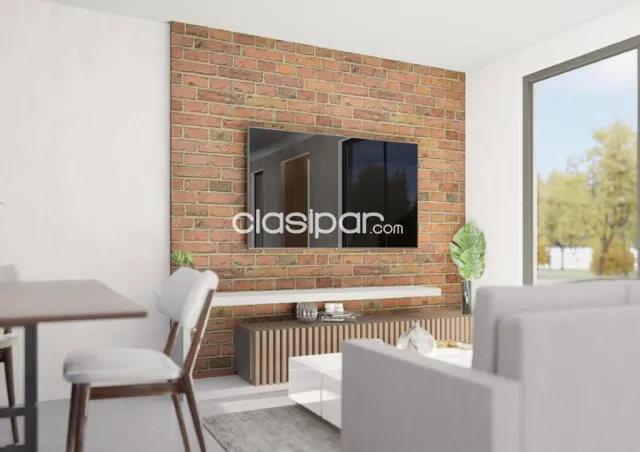 Hermoso dúplex a estrenar de 3 dormitorios en Fernando de la Mora - zona sur, foto 5