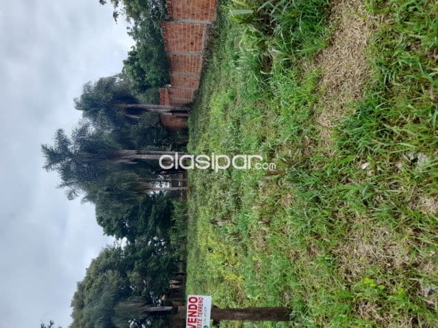 de Terreno cerca del super Villa del Rosario 2