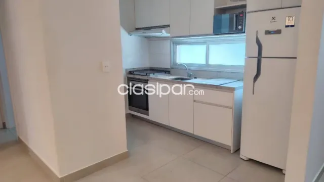 Departamento 2 dormitorios edificio cero uno mburucuya, foto 4