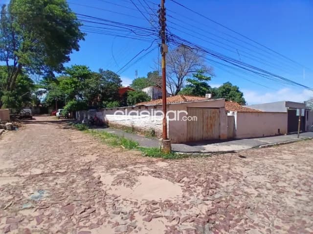 ¡oportunidad única! Vendo propiedad en esquina en Fernando de la Mora zona sur — foto 3