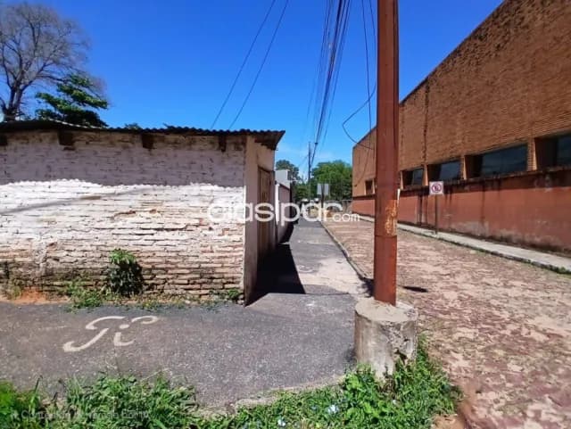 ¡oportunidad única! Vendo propiedad en esquina en Fernando de la Mora zona sur — foto 4