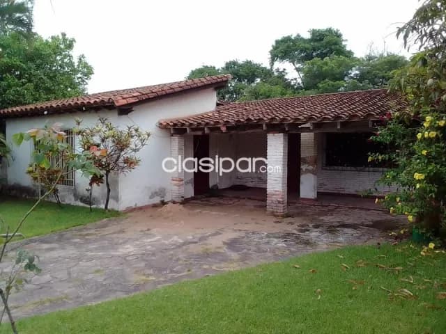 terreno con casa a demoler en MRA — foto 5