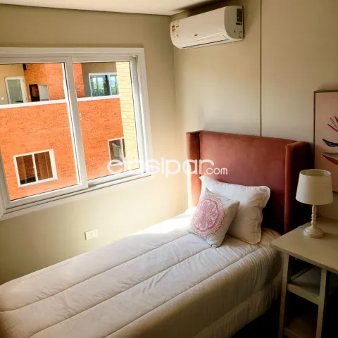 Departamento en venta Asunción - Loma Pyta - penthouse de 3 dormitorios, foto 5