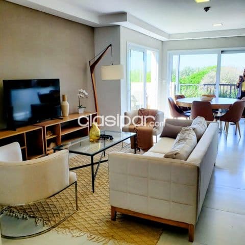 Departamento en venta Asunción - Loma Pyta - penthouse de 3 dormitorios, foto 1