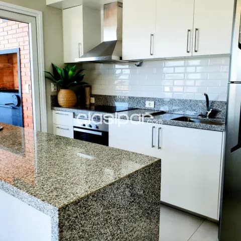 Departamento en venta Asunción - Loma Pyta - penthouse de 3 dormitorios, foto 3