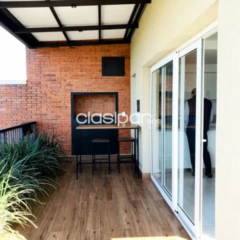 Departamento en venta Asunción - Loma Pyta - penthouse de 3 dormitorios, foto 4