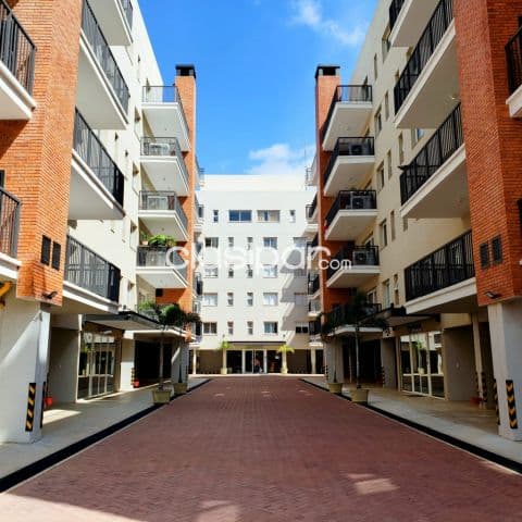 Departamento en Venta en Asunción – Loma Pyta | 2 Dormitorios con Cochera