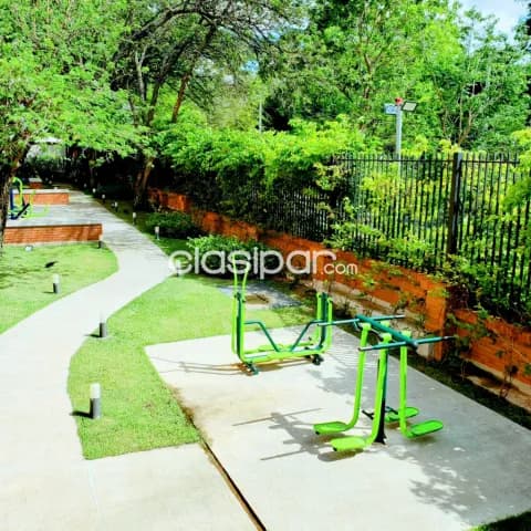 Departamento en Venta en Asunción – Loma Pyta | 2 Dormitorios con Cochera — foto 3