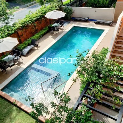 Departamento en Venta en Asunción – Loma Pyta | 2 Dormitorios con Cochera — foto 4