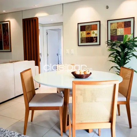 Departamento en Venta en Asunción – Loma Pyta | 2 Dormitorios con Cochera — foto 5