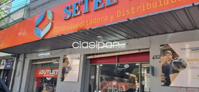 Amplio local comercial asuncion centro, foto 5