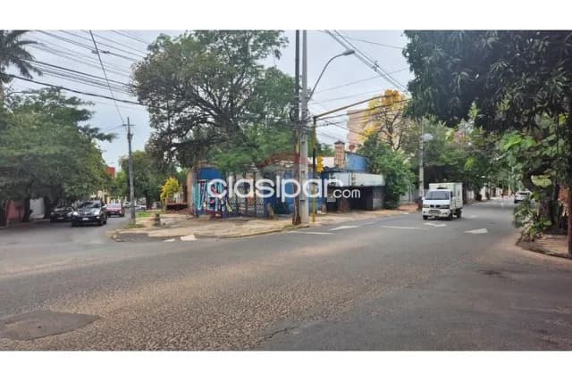 Terreno en esquina, foto 3