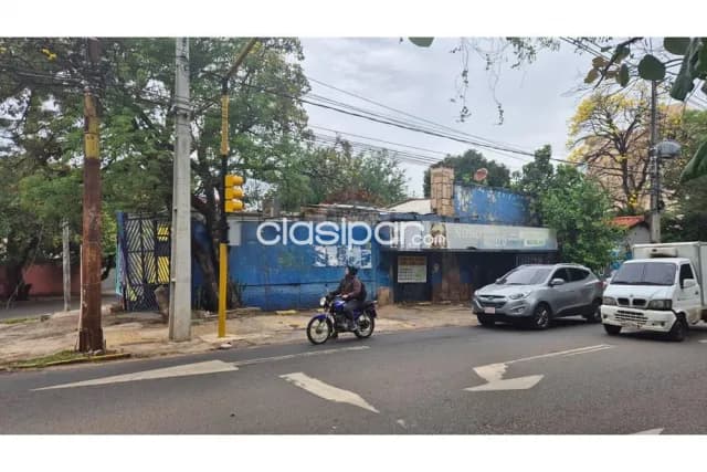 Terreno en esquina, foto 4