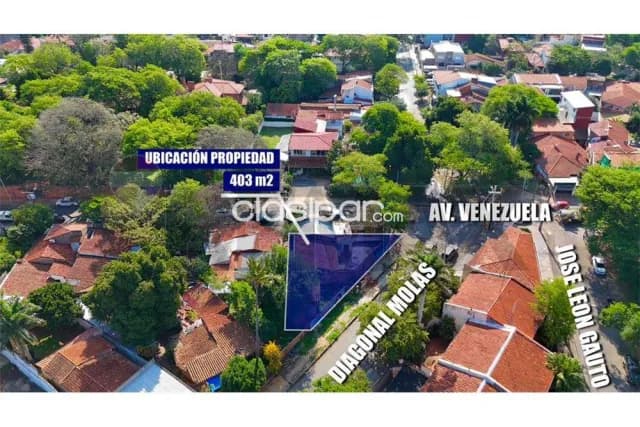 Terreno en esquina, foto 5