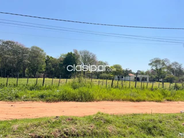 Terreno en Mariano R. A Bo. San Blas — foto 3