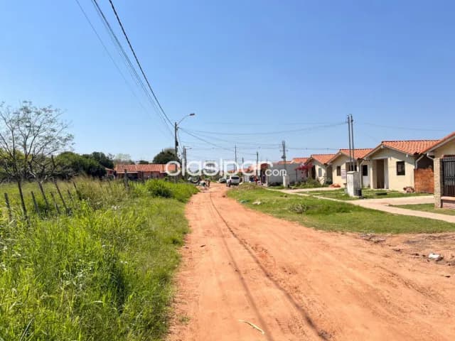 Terreno en Mariano R. A Bo. San Blas — foto 4