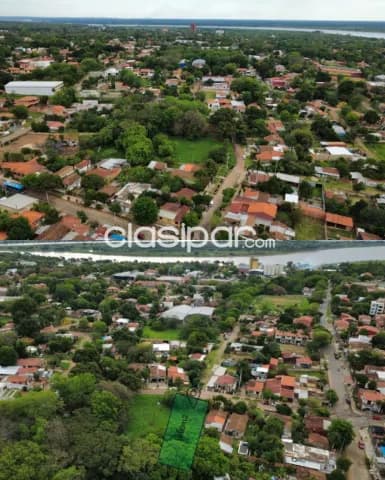 Terreno en Venta en Lambaré, foto 3