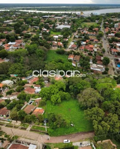 Terreno en Venta en Lambaré, foto 4