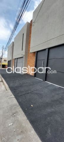 Dúplex en Asunción Barrio Jara, foto 1