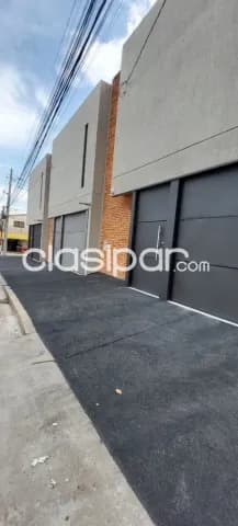 Dúplex en Asunción Barrio Jara, foto 2