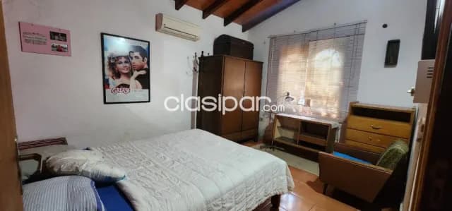 Casa amoblada en San Bernardino Zona Super Seis — foto 3