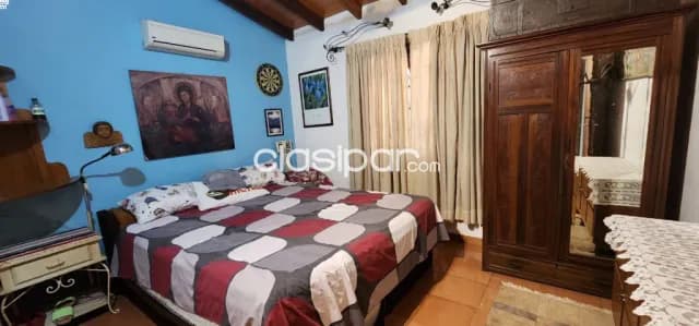 Casa amoblada en San Bernardino Zona Super Seis — foto 4