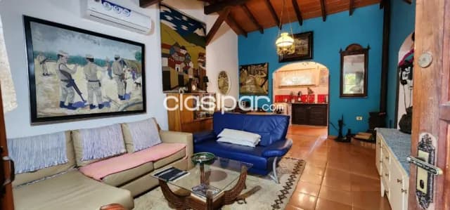 Casa amoblada en San Bernardino Zona Super Seis — foto 5