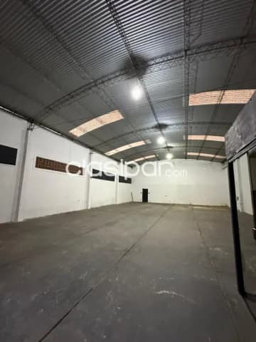 Tinglado en Fernando de la Bora Barrio Santa Teresa, foto 2