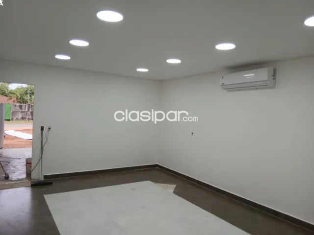 Depósito a estrenar con oficinas en Mariano Roque Alonso, foto 3