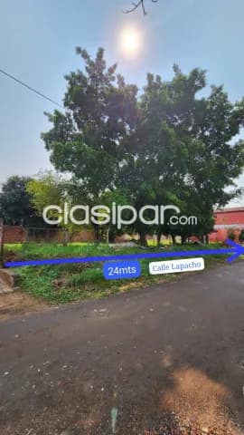 Terreno en Fernando de la Mora - Zona Norte, foto 2