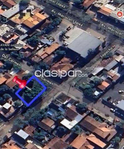 Terreno en Fernando de la Mora - Zona Norte, foto 3