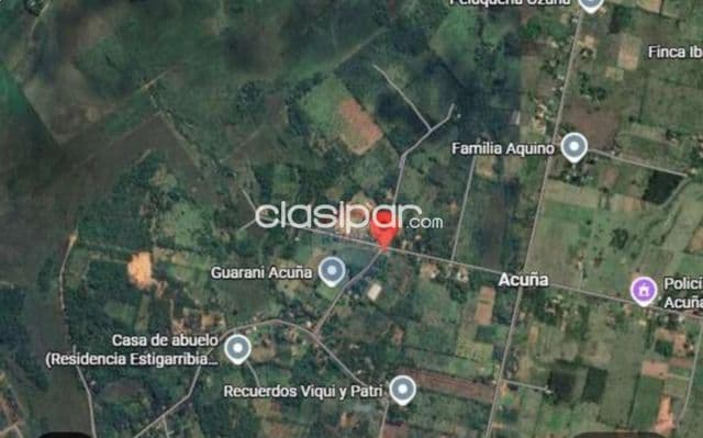 71.881 m2 en altos acuña de figueroa, foto 1